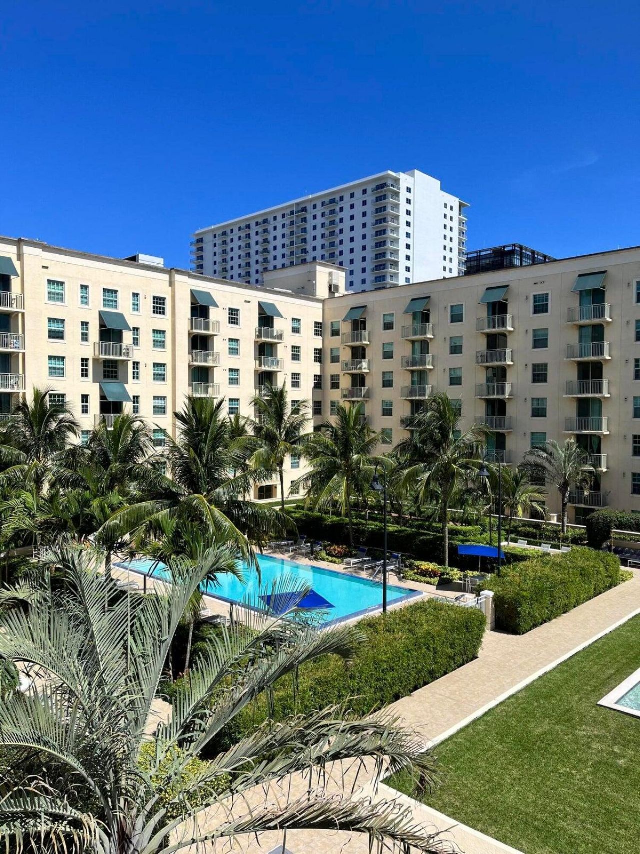 610 Clematis Street, Unit 503, West Palm Beach, FL 33401 Photo