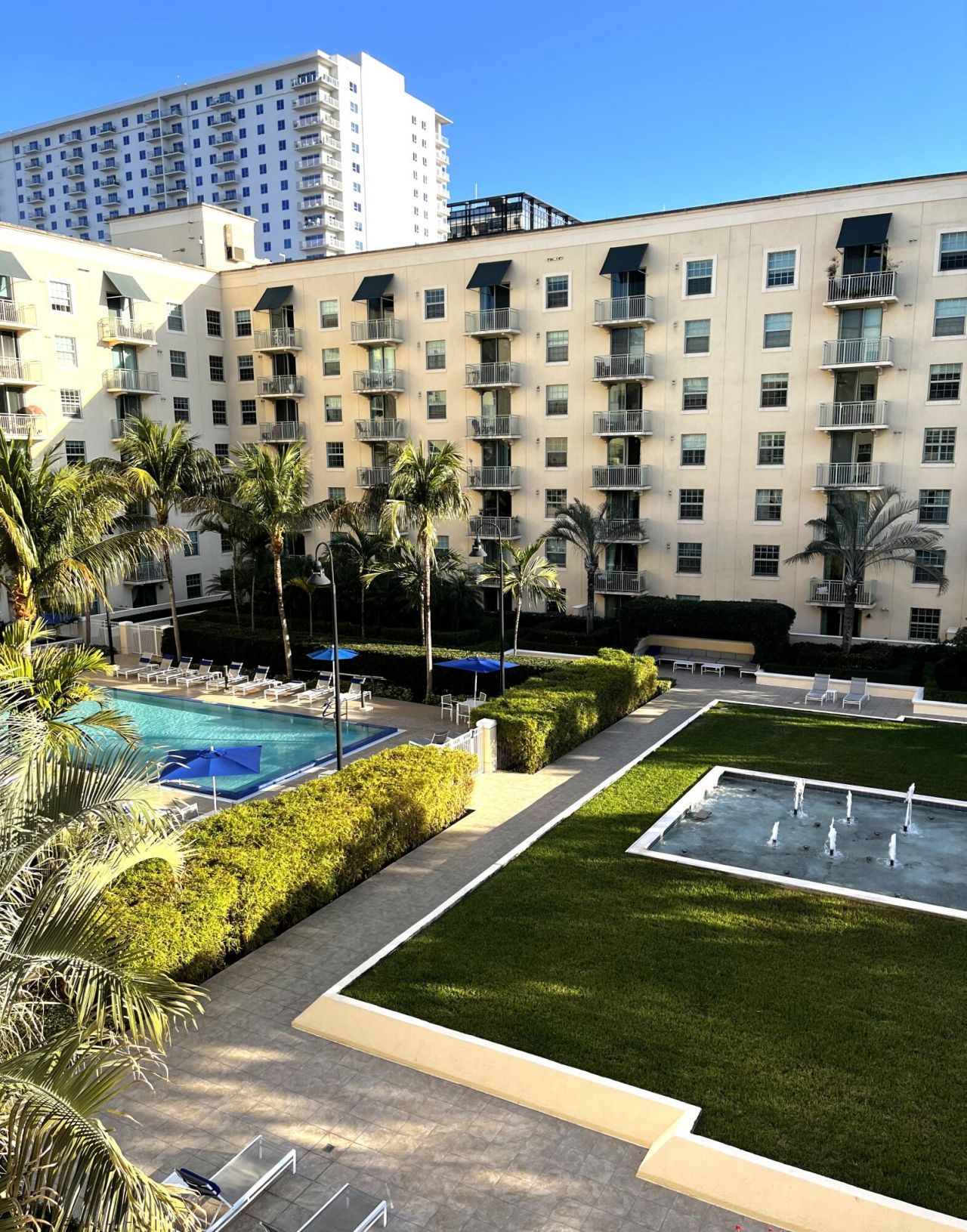 610 Clematis Street, Unit 503, West Palm Beach, FL 33401 Photo