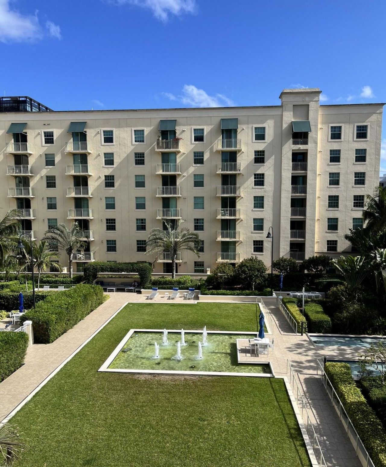 610 Clematis Street, Unit 503, West Palm Beach, FL 33401 Photo