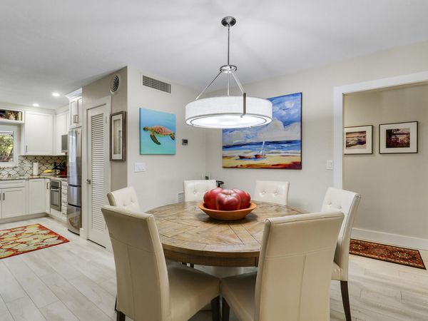 1 Garden Street, Unit 207, Tequesta, FL 33469