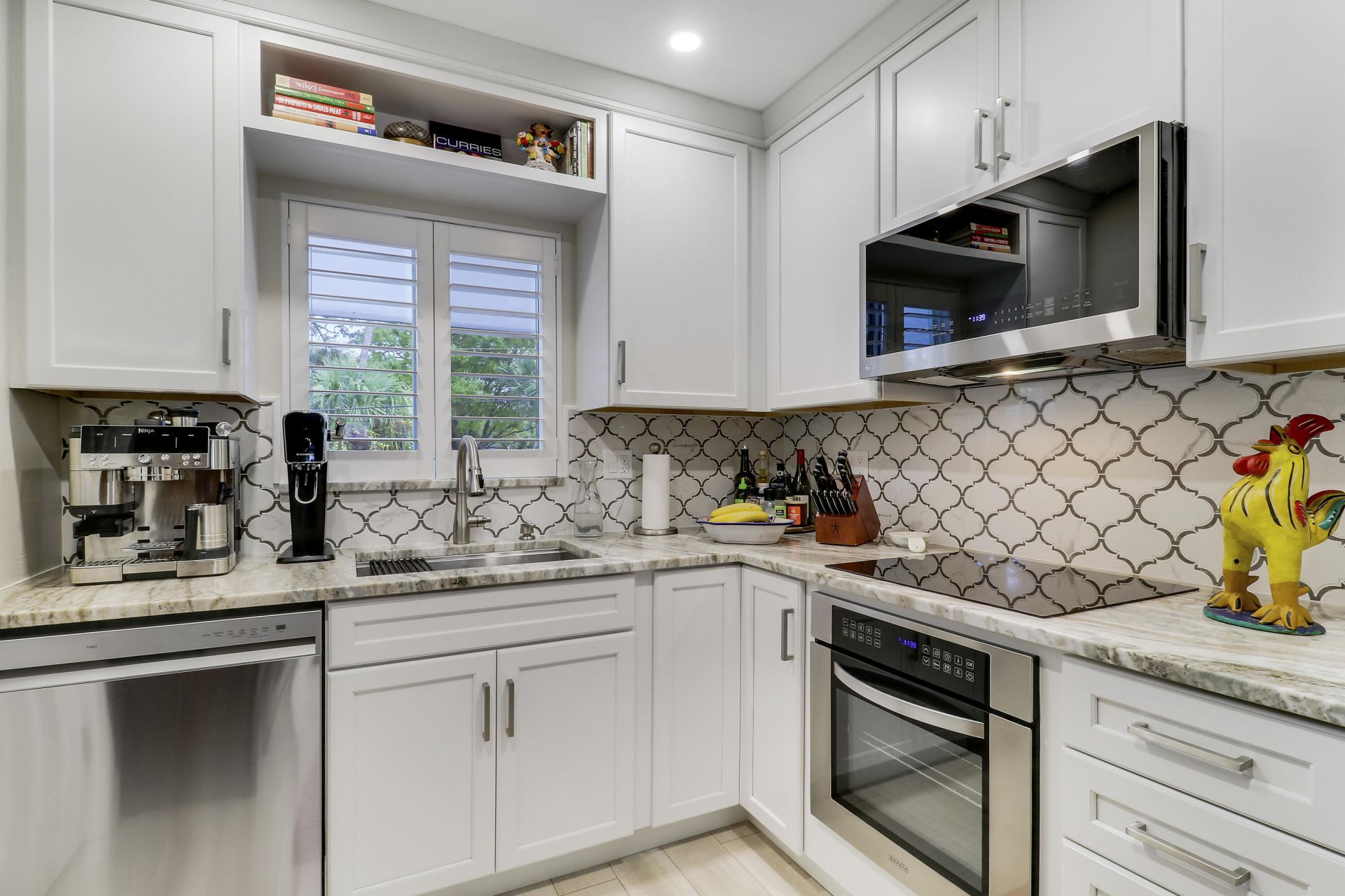 1 Garden Street, Unit 207, Tequesta, FL 33469 Photo