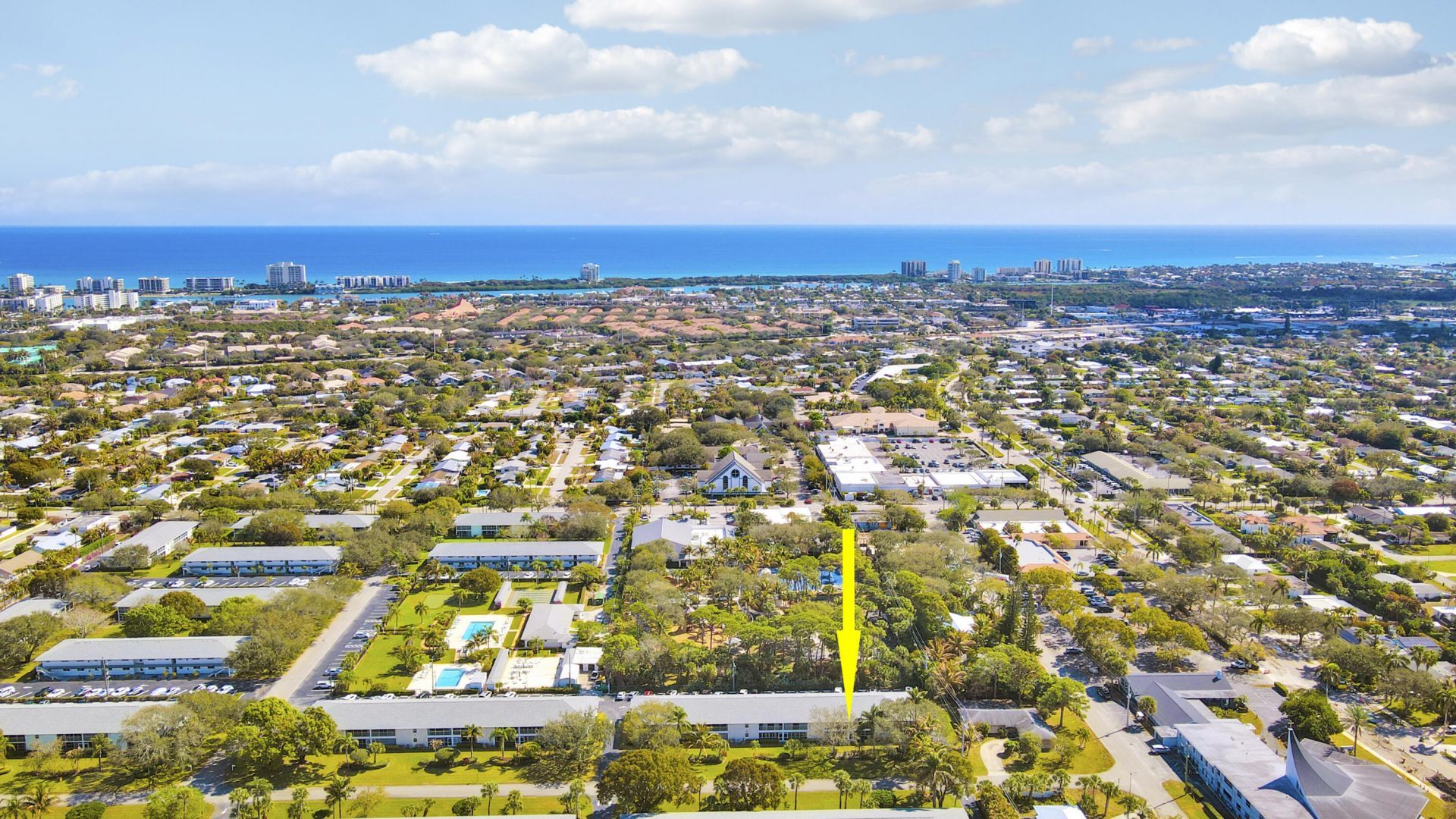 1 Garden Street, Unit 207, Tequesta, FL 33469 Photo