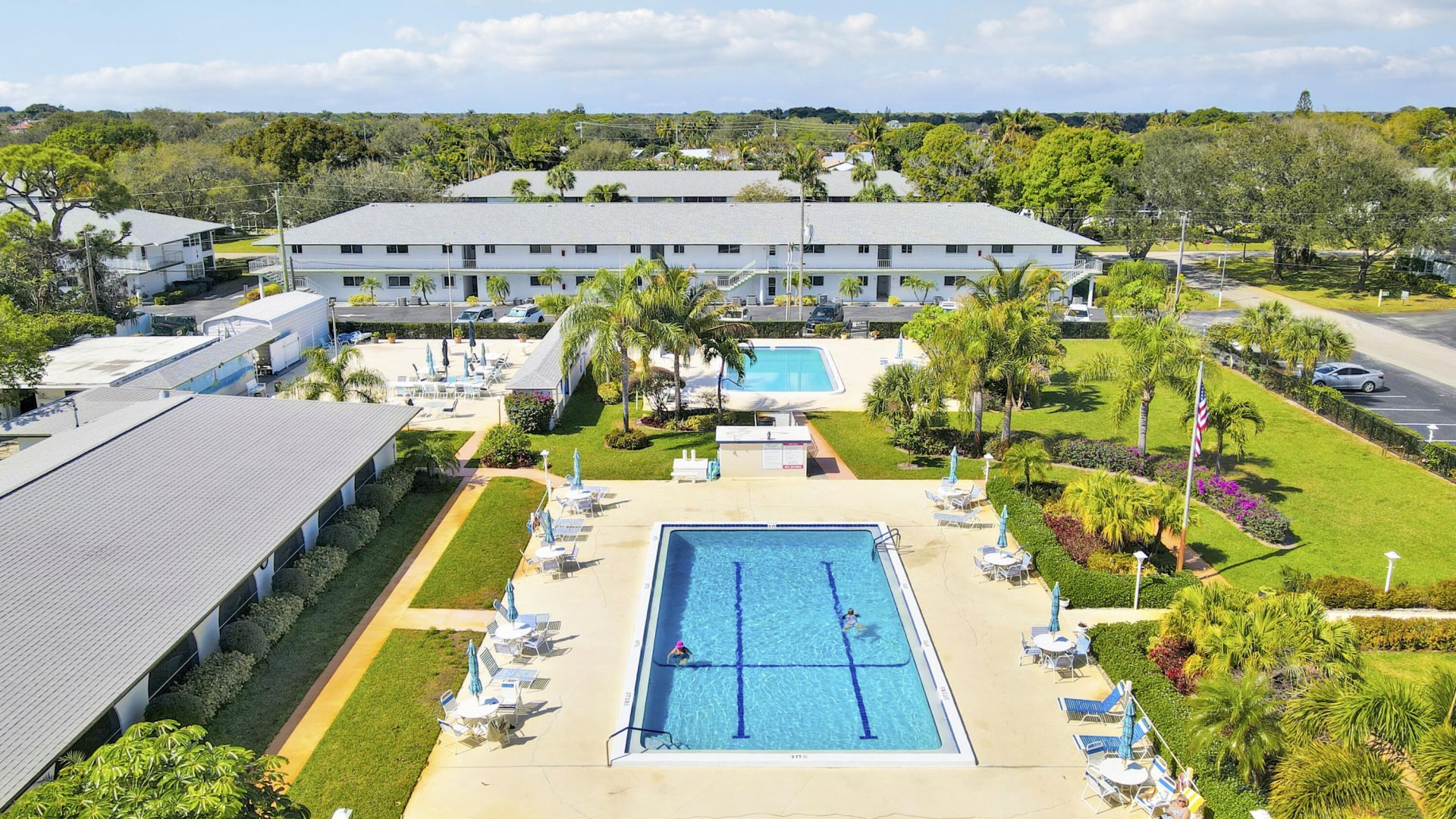 1 Garden Street, Unit 207, Tequesta, FL 33469 Photo