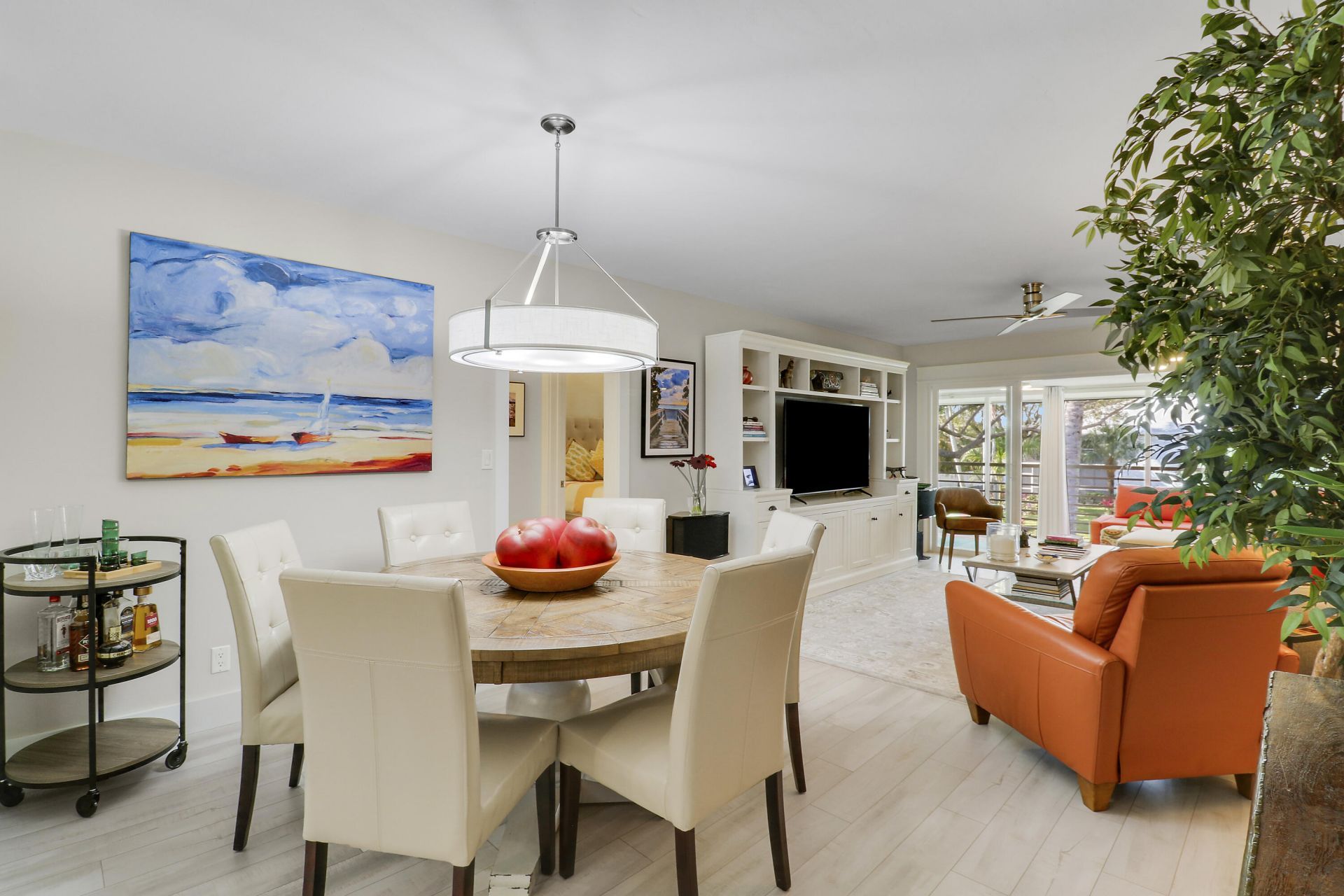 1 Garden Street, Unit 207, Tequesta, FL 33469 Photo