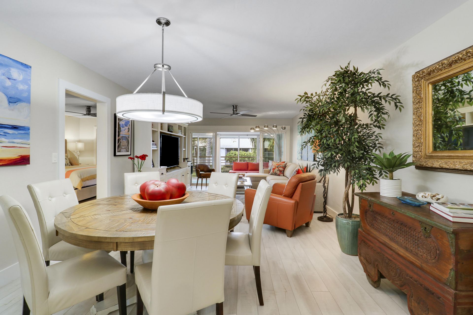 1 Garden Street, Unit 207, Tequesta, FL 33469 Photo