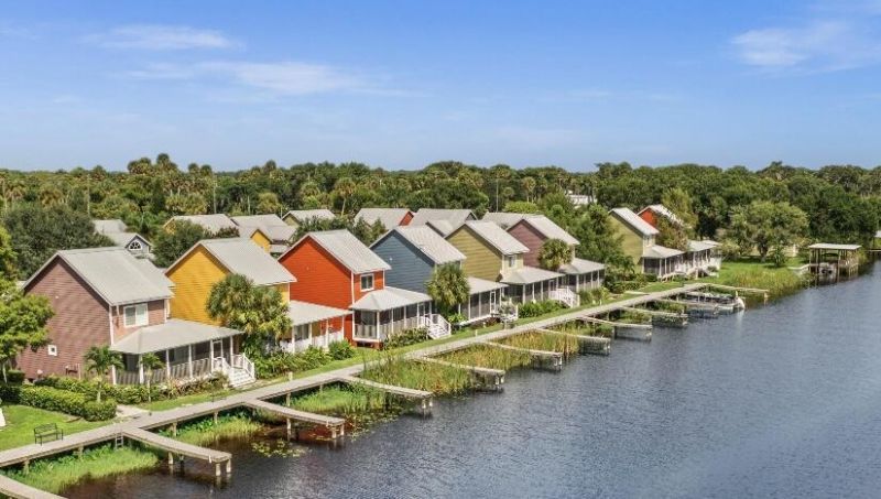 4334 Us Highway 441, Unit 17, Okeechobee, FL 34974 Photo