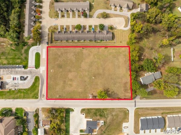 2550 E 5th Street , Washington, MO 63090