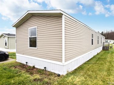 490 Harrison Drive, Davison, MI 48423