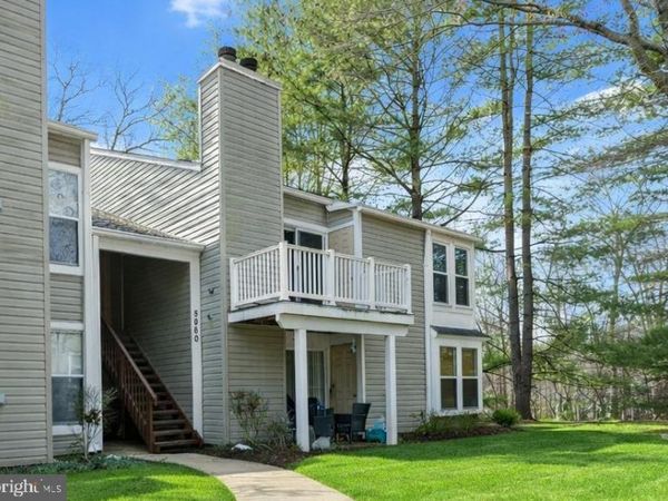 5960 WATCH CHAIN , Unit 1205, COLUMBIA, MD 21044