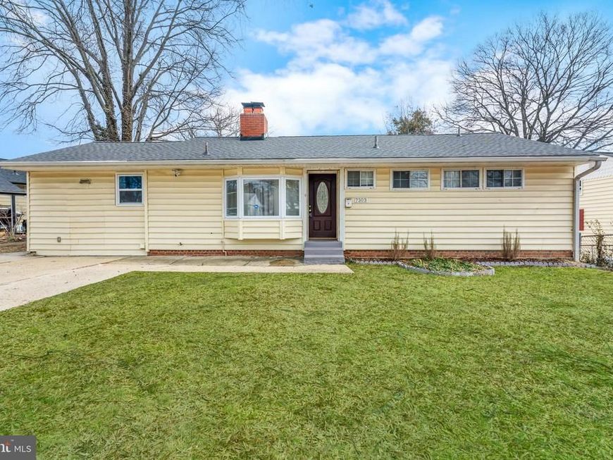 7303 16th Place, Hyattsville, MD 20783 Main Photo