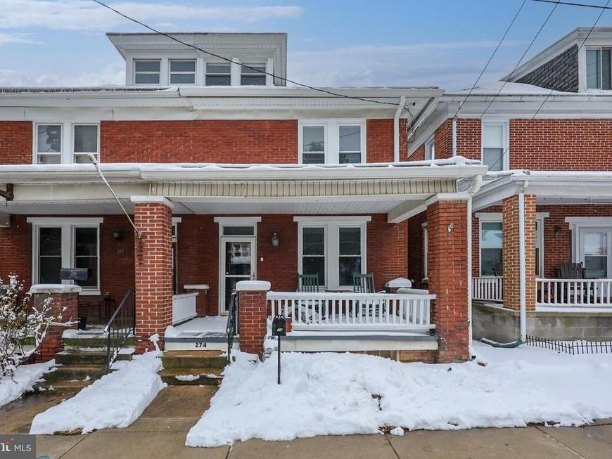 274 N Main Street, Red Lion, PA 17356 Main Photo