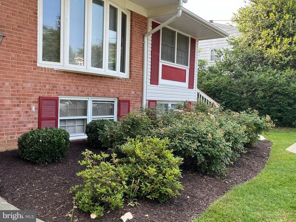 6009 JENNINGS LANE, SPRINGFIELD, VA 22150