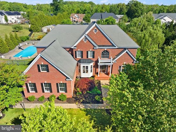 23 ADRIAN WAY, FREDERICKSBURG, VA 22405