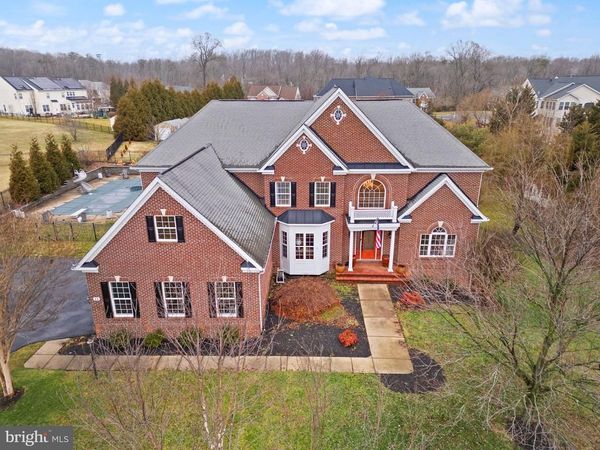 23 ADRIAN WAY, FREDERICKSBURG, VA 22405