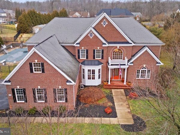 23 ADRIAN WAY, FREDERICKSBURG, VA 22405