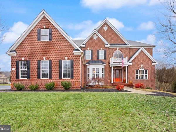 23 ADRIAN WAY, FREDERICKSBURG, VA 22405