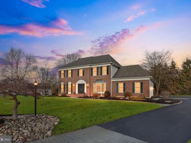 9 HEATHERSTONE WAY, THORNTON, PA 19373