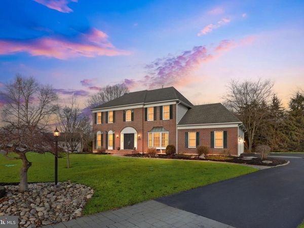 9 HEATHERSTONE WAY, THORNTON, PA 19373