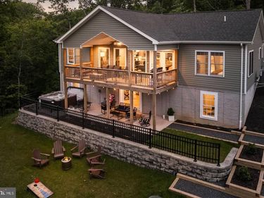 351 DONNA COURT , FRONT ROYAL, VA 22630