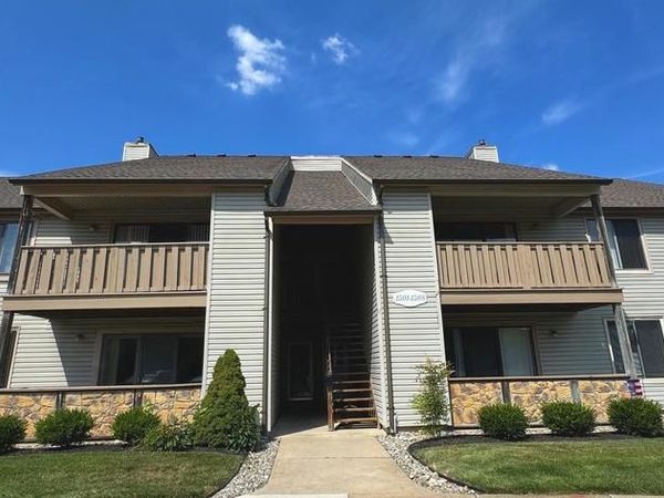 1502 THE WOODS, CHERRY HILL, NJ 08003