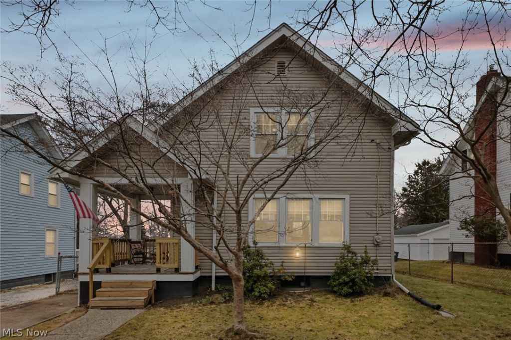 291 Malacca Street, Akron, OH 44305 Main Photo