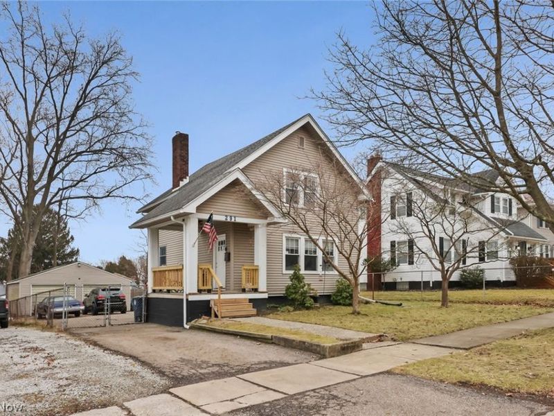 291 Malacca Street, Akron, OH 44305 Photo 2