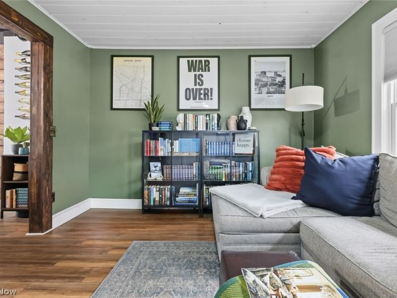 291 Malacca Street, Akron, OH 44305 Photo 9