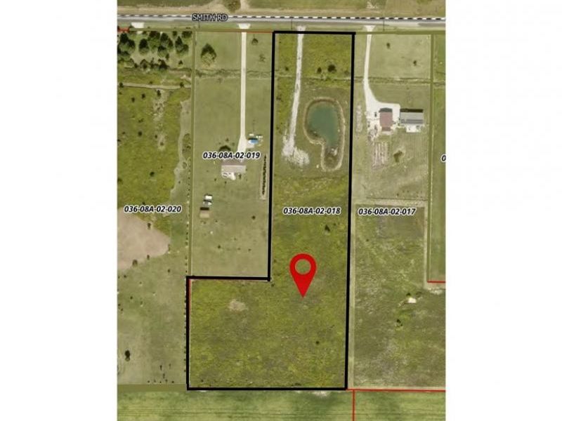 12926 Smith Road, Spencer, OH 44275 Photo 1