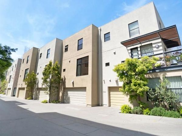 153 City Limits Circle, Emeryville, CA 94608