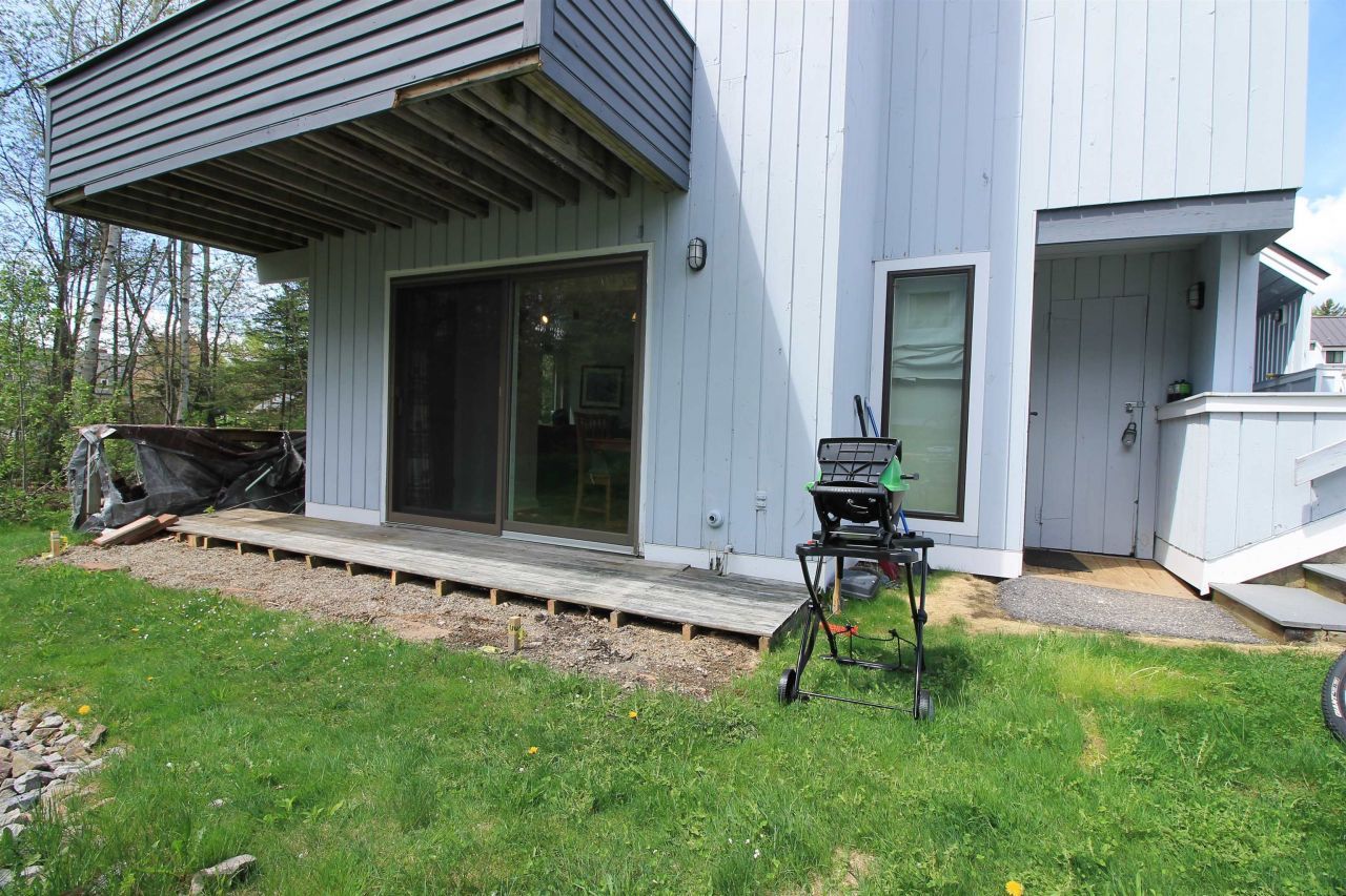 10 Sunny Side Way, Unit 17, Waterville Valley, NH 03215 Main Photo