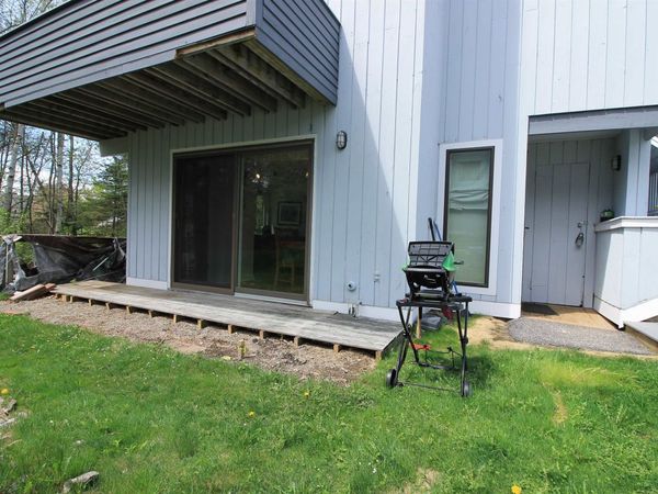 10 Sunny Side Way, Unit 17, Waterville Valley, NH 03215