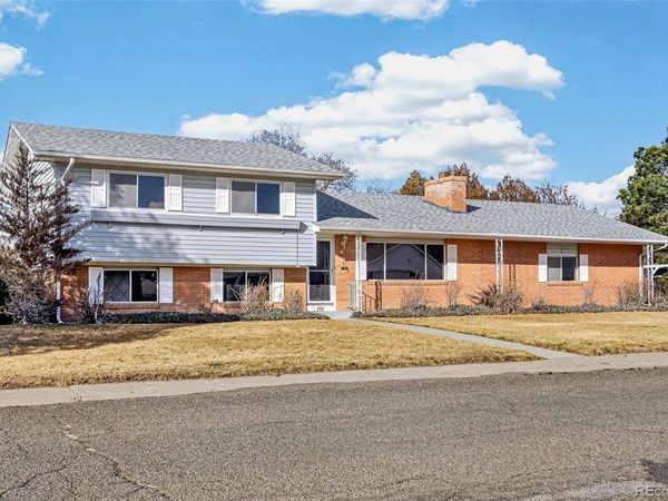 235 Nona Avenue , Trinidad, CO 81082