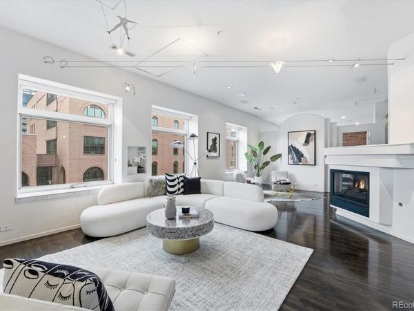 1940 Blake Street, Unit 300, Denver, CO 80202