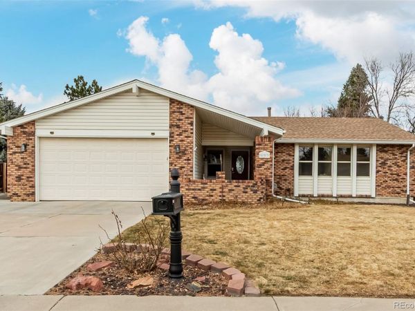 133 Fairplay Avenue, Broomfield, CO 80020