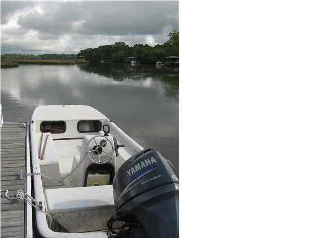 3989 Bulow Landing Road Photo 15