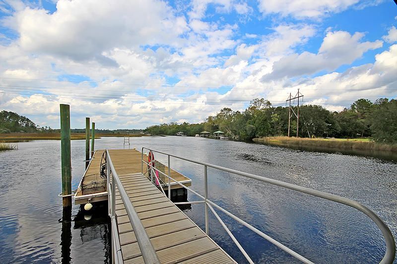 3989 Bulow Landing Road Photo 20