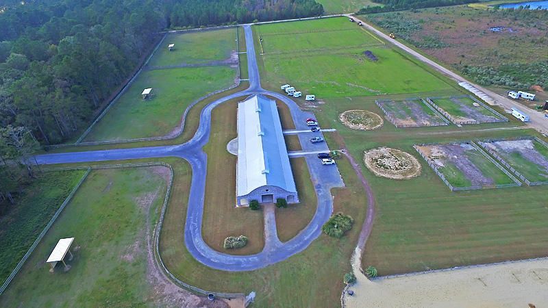 3989 Bulow Landing Road Photo 38