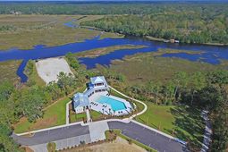 3989 Bulow Landing Road photo 4