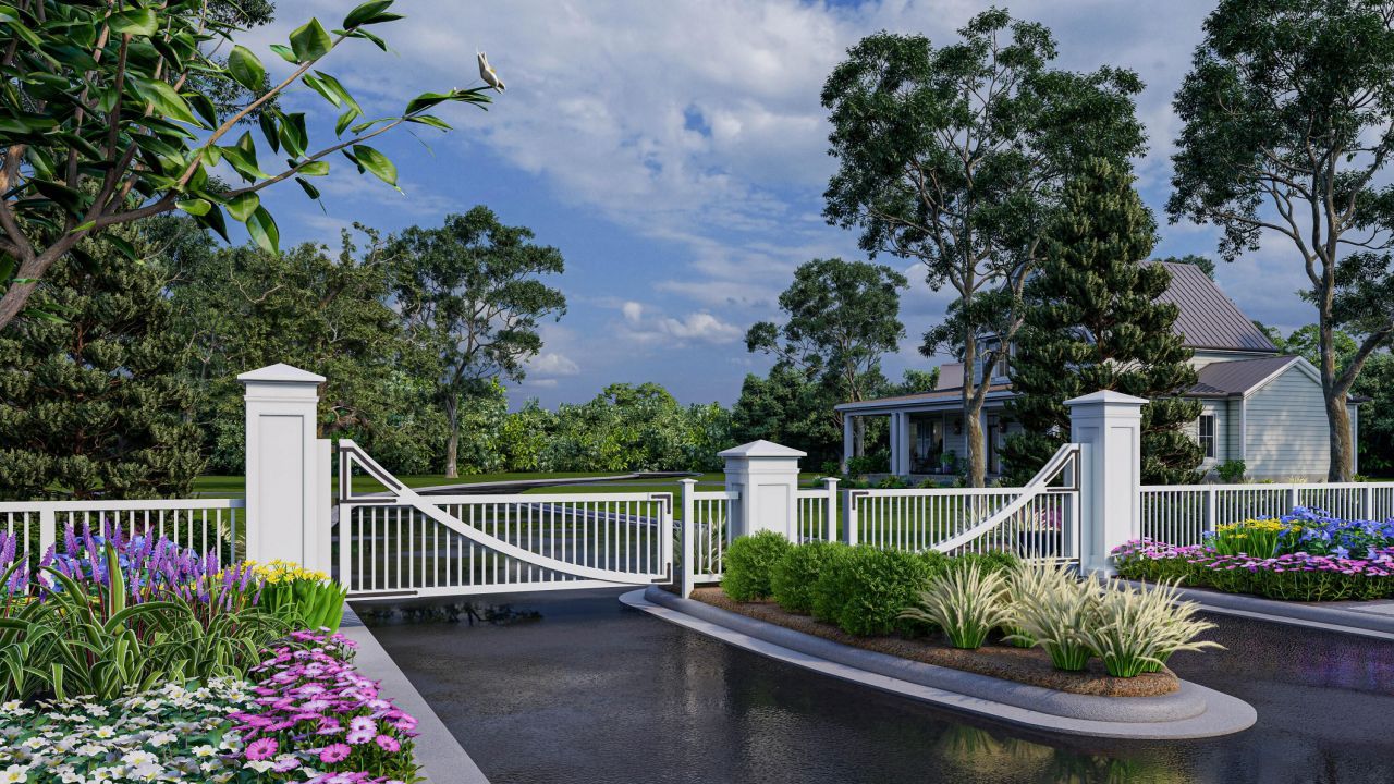 3989 Bulow Landing Road Photo 95