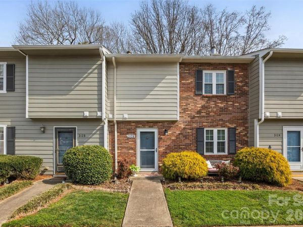3126 Heathstead Place, Charlotte, NC 28210