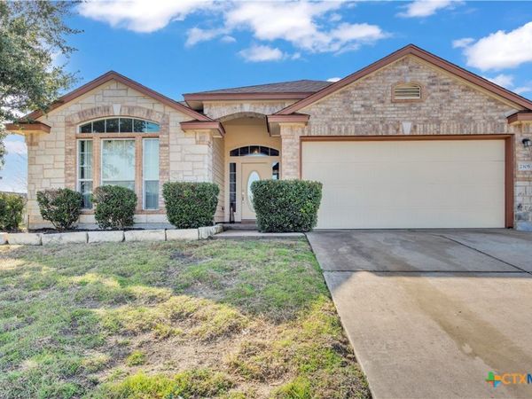 2305 Lindsey Drive, Copperas Cove, TX 76522