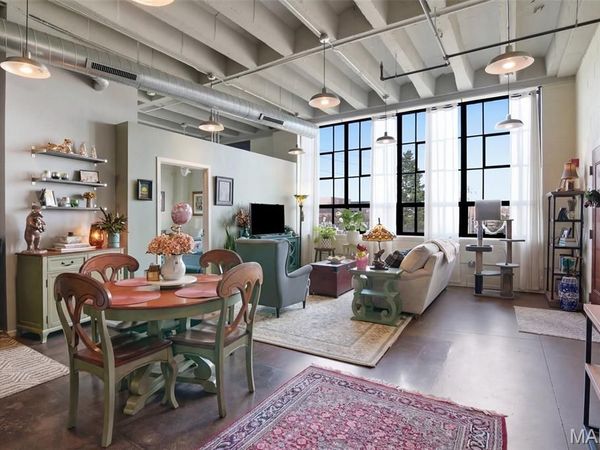 1720 Chouteau Avenue , Unit 201, St Louis, MO 63103