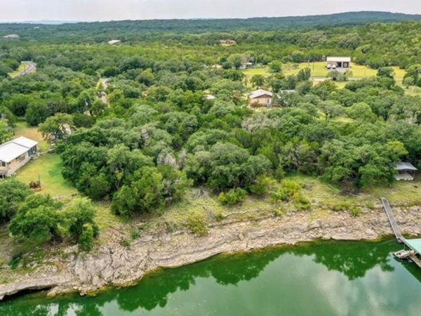23701 - 23705 Circle DR, Marble Falls, TX 78654