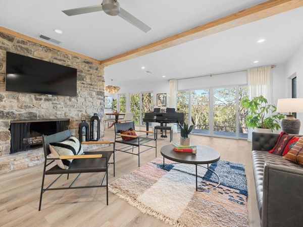 2419 Trail Of Madrones, Austin, TX 78746