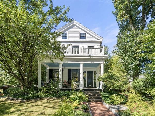 178 Central Street, Somerville, MA 02145