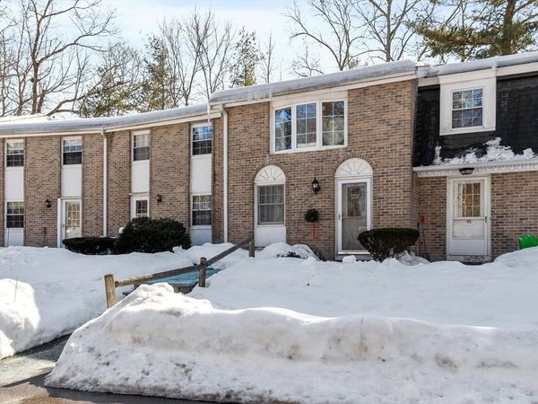 75 Sandy Pond Rd, Unit 41, Ayer, MA 01432