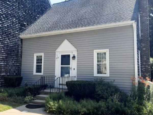 315 Twin Lakes Dr, Unit 315, Halifax, MA 02338
