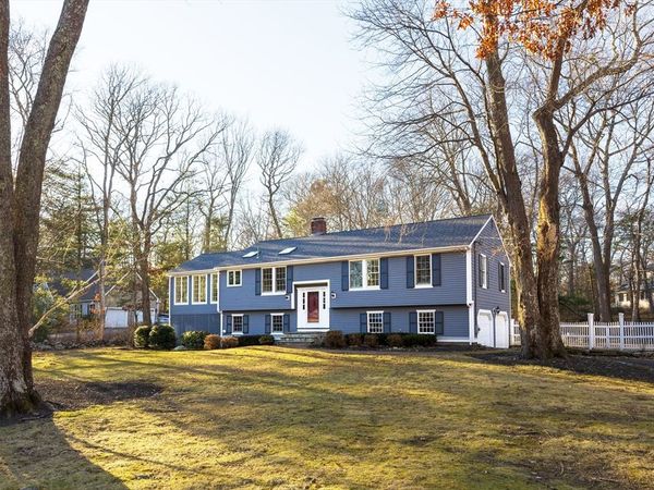 98 Satuit Trail, Scituate, MA 02066