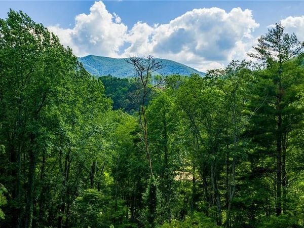 Lot 3 north fork new river Road , Lansing, NC 28643