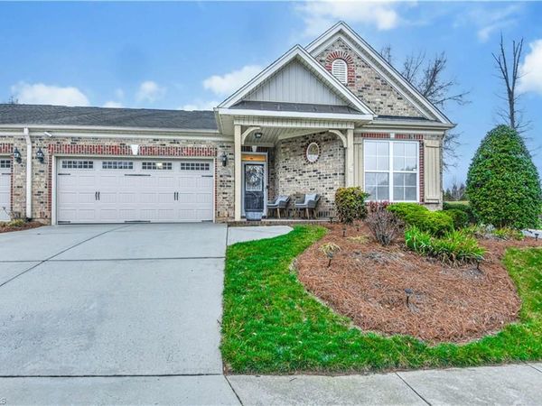 5245 Esher Drive, Walkertown, NC 27051